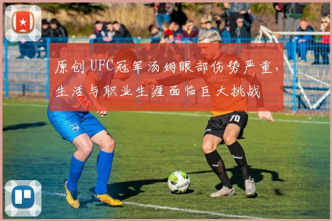 原创 UFC冠军汤姆眼部伤势严重，生活与职业生涯面临巨大挑战