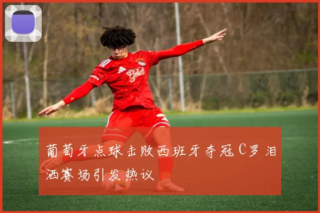 葡萄牙点球击败西班牙夺冠 C罗泪洒赛场引发热议